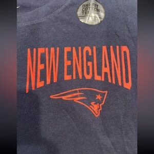 New England Patriots Tshirt